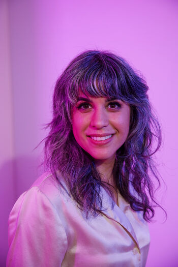 Full leaked Ashly burch private onlyfans photo