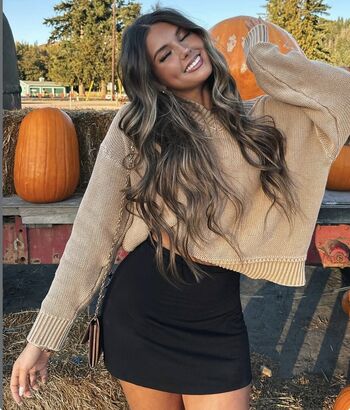 Full leaked Ashlyn harlos private onlyfans photo