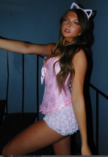 Full leaked Ashlyn harlos private onlyfans photo