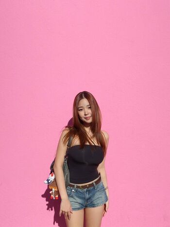 Full leaked Ashlynnh private onlyfans photo