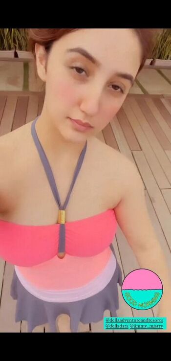 Full leaked Ashnoor kaur private onlyfans photo