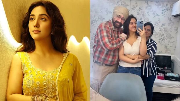 Full leaked Ashnoor kaur private onlyfans photo