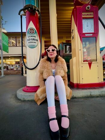 Full leaked Ashralouisa page private onlyfans photo