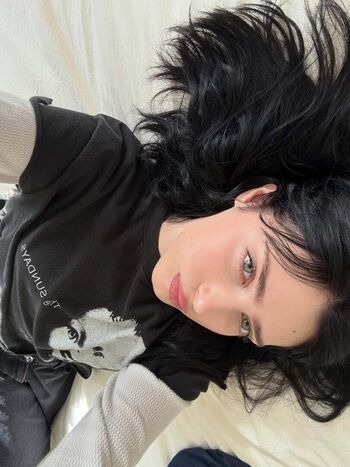 Full leaked Ashrosedaniels private onlyfans photo