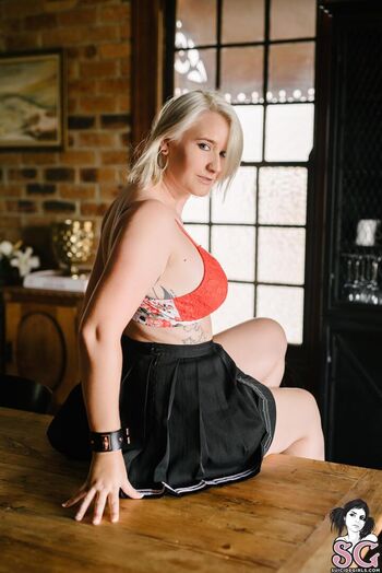 Full leaked Ashsinns private onlyfans photo