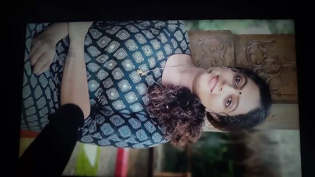 Full leaked Ashwathy private onlyfans photo