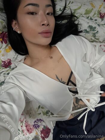 Full leaked Asia nina private onlyfans photo