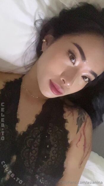 Full leaked Asia nina private onlyfans photo