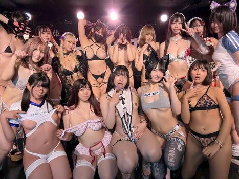 Full leaked Asian adult event page private onlyfans photo