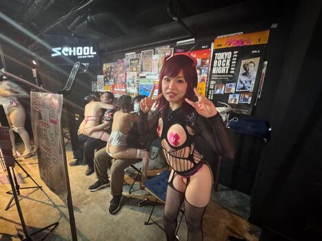 Full leaked Asian adult event page private onlyfans photo