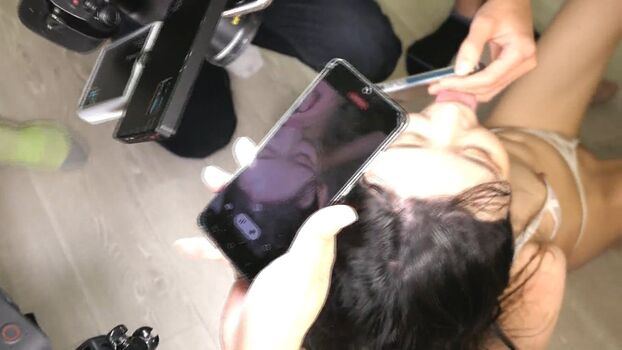 Asian Adult Event