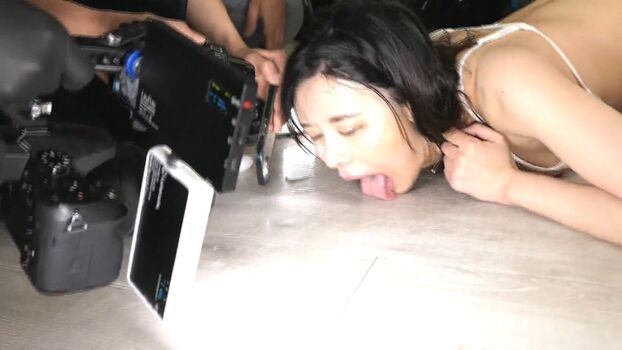 Asian Adult Event