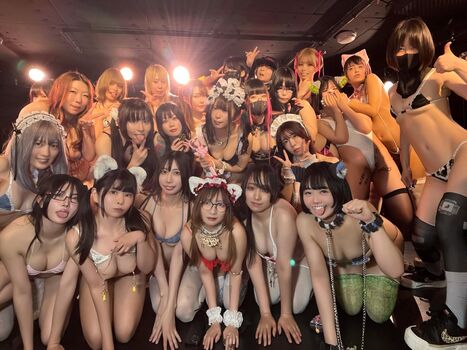 Asian Adult Event