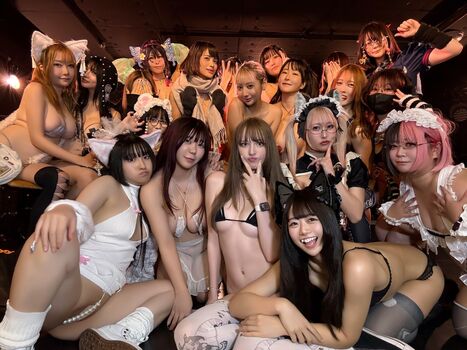 Full leaked Asian adult event private onlyfans photo