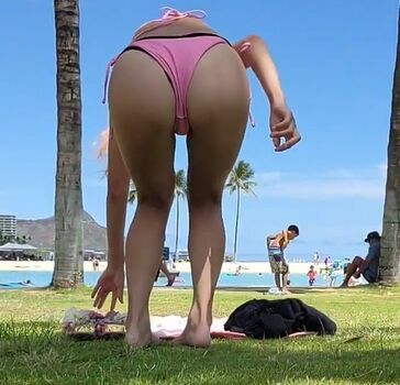 Full leaked Asian streamers page private onlyfans photo