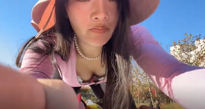 Full leaked Asian streamers page private onlyfans photo