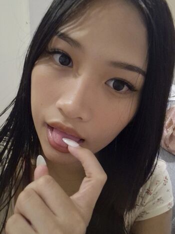 Full leaked Asian webcam private onlyfans photo
