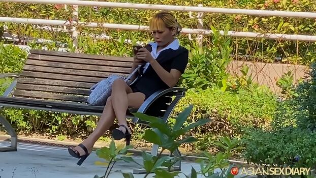 Full leaked Asiansexdiary private onlyfans photo