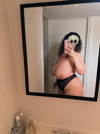 Full leaked Asleep willow private onlyfans photo