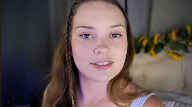 Full leaked Asmr darling page private onlyfans photo