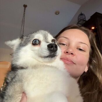 Full leaked Asmr darling private onlyfans photo