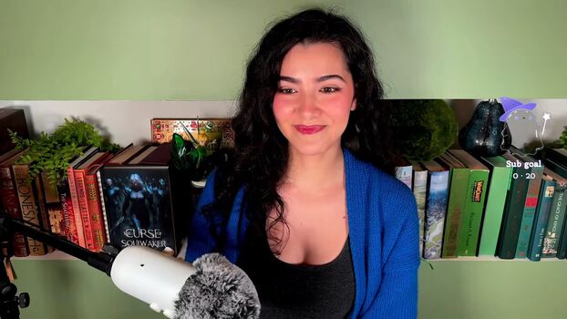 Full leaked Asmr glow private onlyfans photo