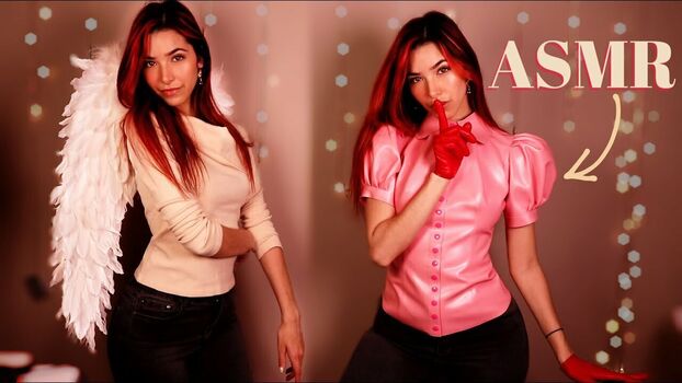 Full leaked Asmr glow private onlyfans photo