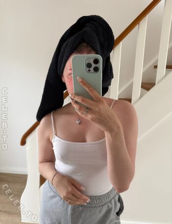 Full leaked Asmr janina private onlyfans photo