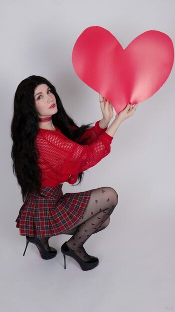 Full leaked Asmr kittyklaw page private onlyfans photo