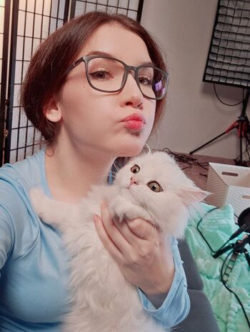 Full leaked Asmr kittyklaw page private onlyfans photo