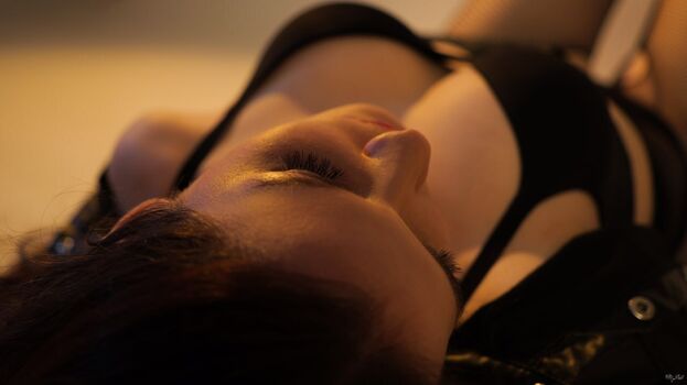 Full leaked Asmr kittyklaw private onlyfans photo