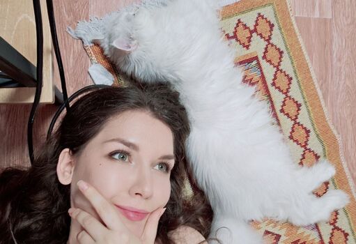 Full leaked Asmr kittyklaw private onlyfans photo