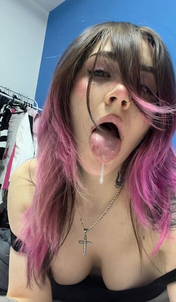 Full leaked Asmr kotya private onlyfans photo