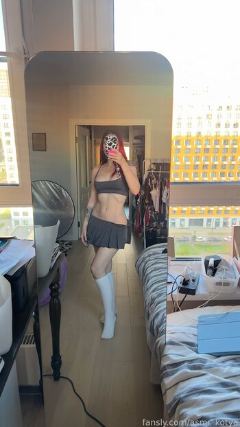 Full leaked Asmr kotya private onlyfans photo