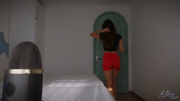 Full leaked Asmr leemur private onlyfans photo