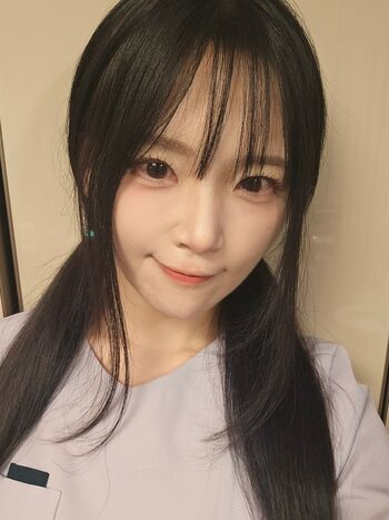 Full leaked Asmr nara private onlyfans photo