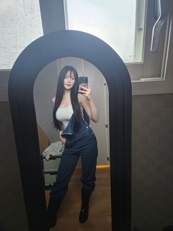 Full leaked Asmr nara private onlyfans photo