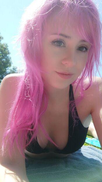 Full leaked Asmr neko private onlyfans photo