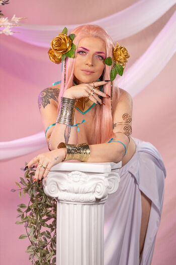 Full leaked Asmr shanny page private onlyfans photo