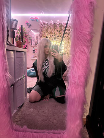 Full leaked Asmr shanny page private onlyfans photo