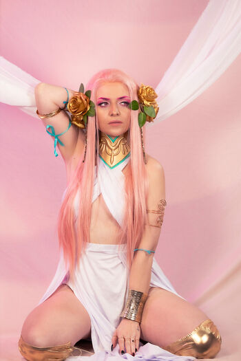 Full leaked Asmr shanny page private onlyfans photo