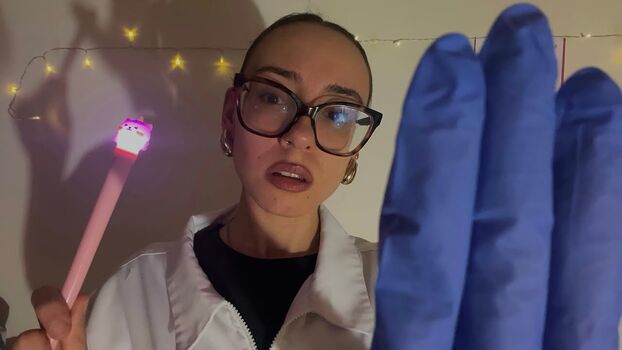 Full leaked Asmrythm private onlyfans photo