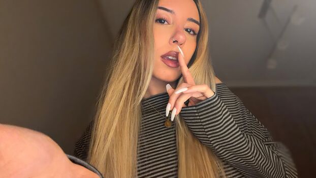 Full leaked Asmrythm private onlyfans photo