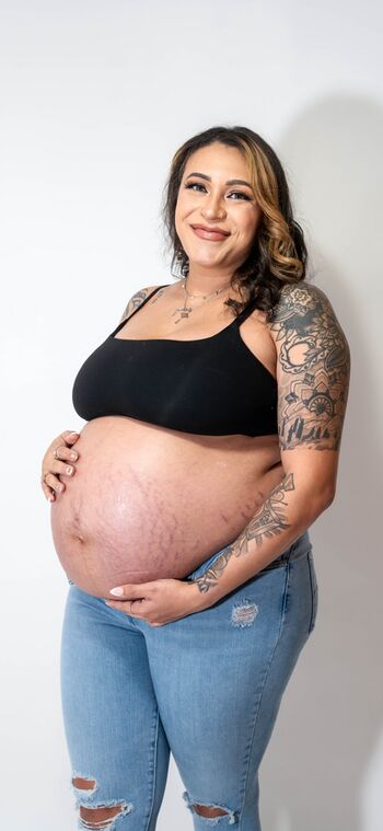 Full leaked Aspen griffin private onlyfans photo