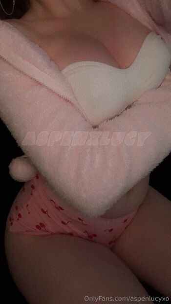 Aspen Lucy