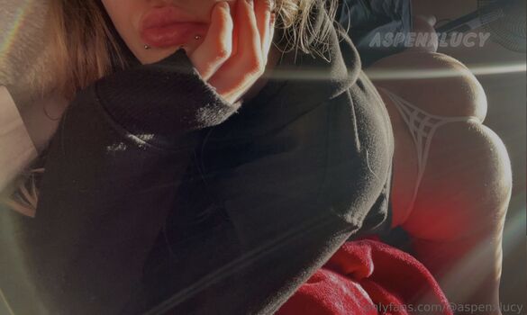 Full leaked Aspen lucy private onlyfans photo