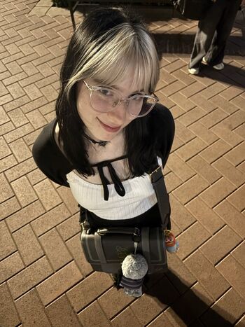 Full leaked Aspen ow private onlyfans photo