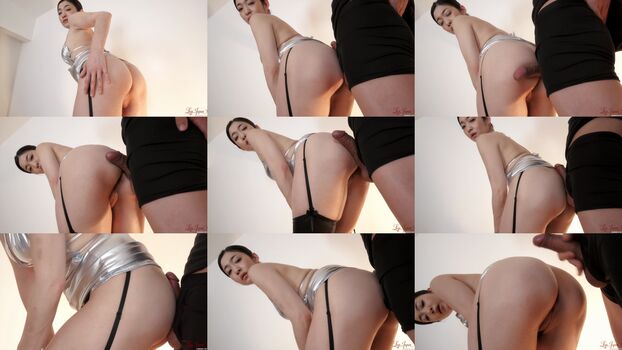 Full leaked Assjobs private onlyfans photo