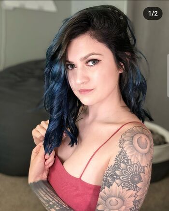 Full leaked Assshleee private onlyfans photo