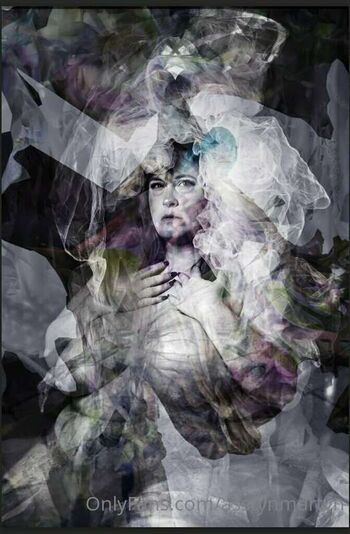 Full leaked Asstyn martyn private onlyfans photo